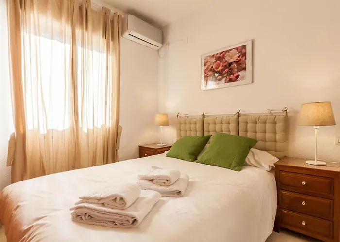 Triana With Free Parking