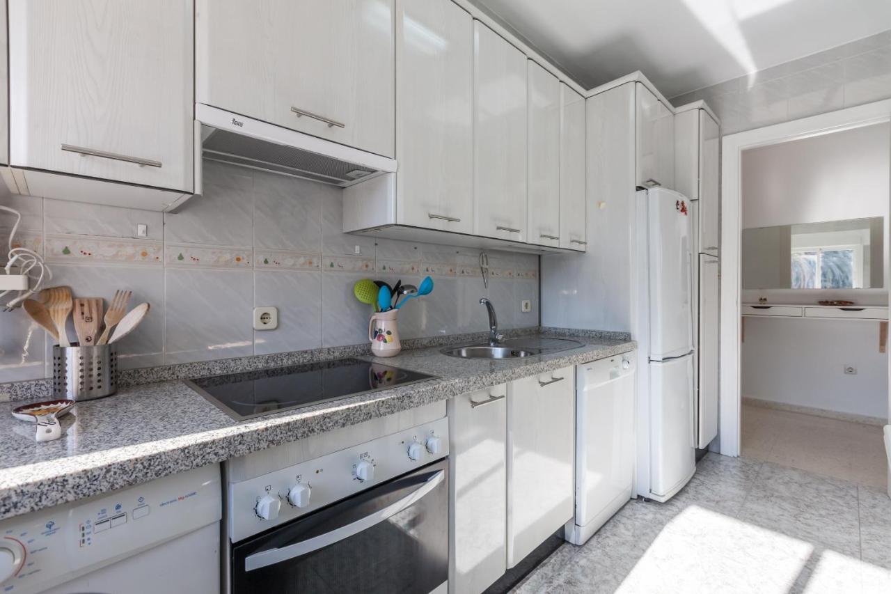 Appartement Triana With Free Parking Séville