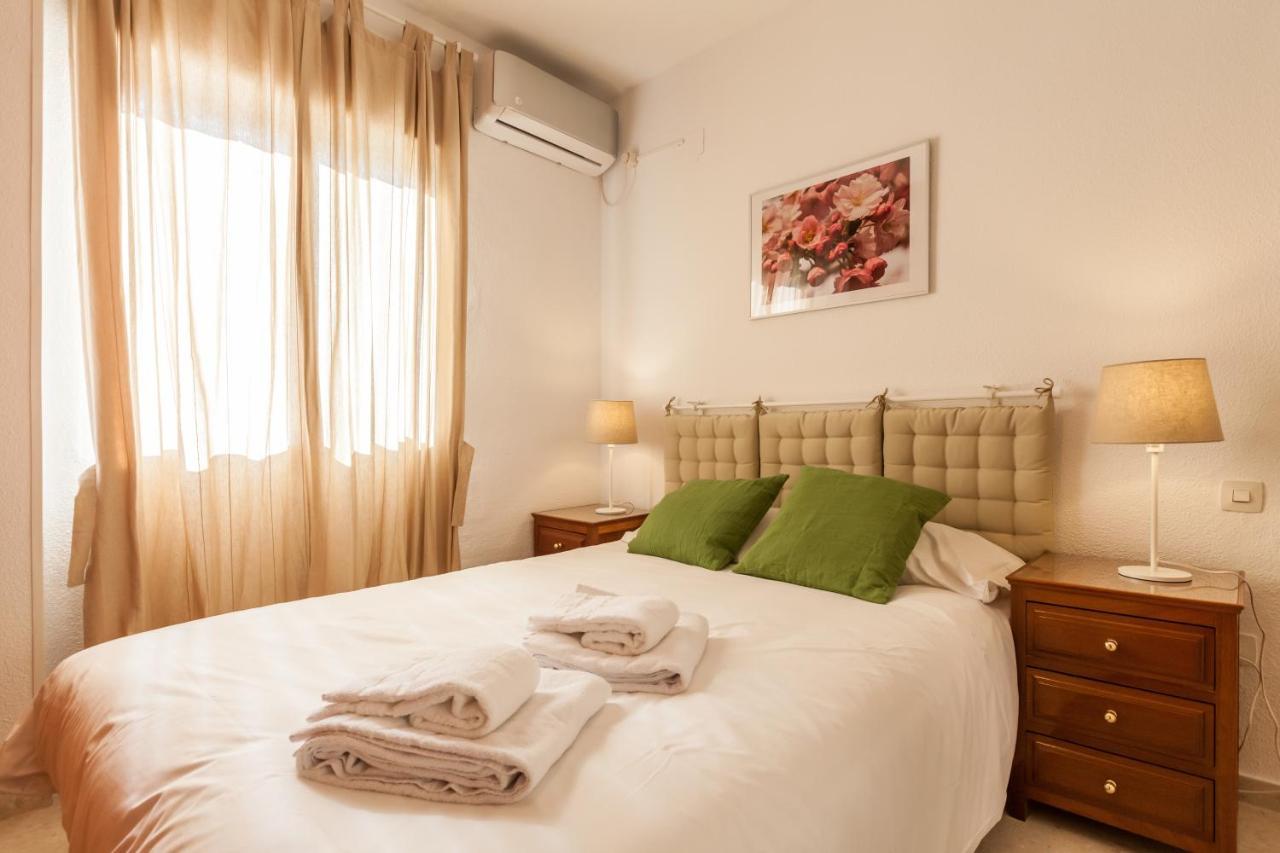 Appartement Triana With Free Parking Séville