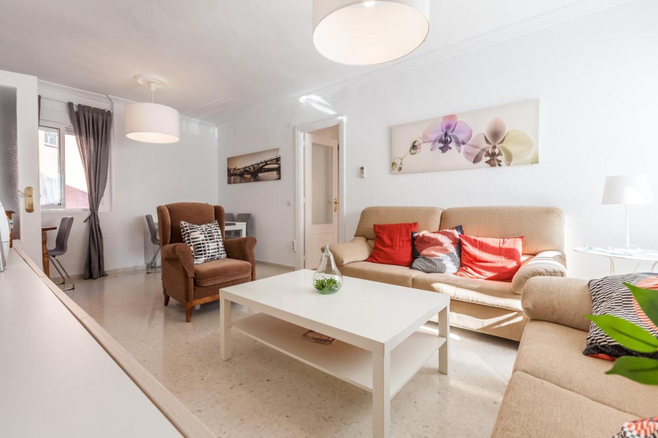 Appartement Triana With Free Parking Séville