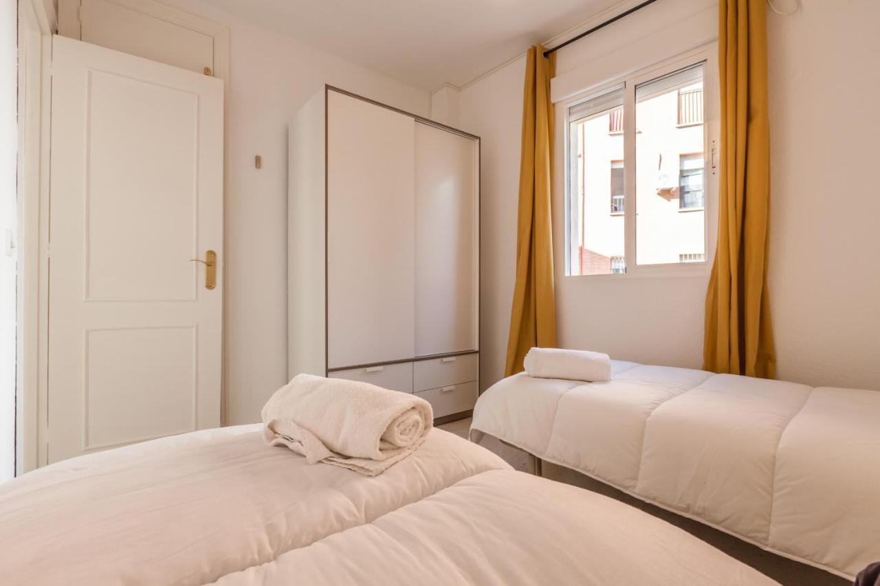 Triana With Free Parking Appartement Séville