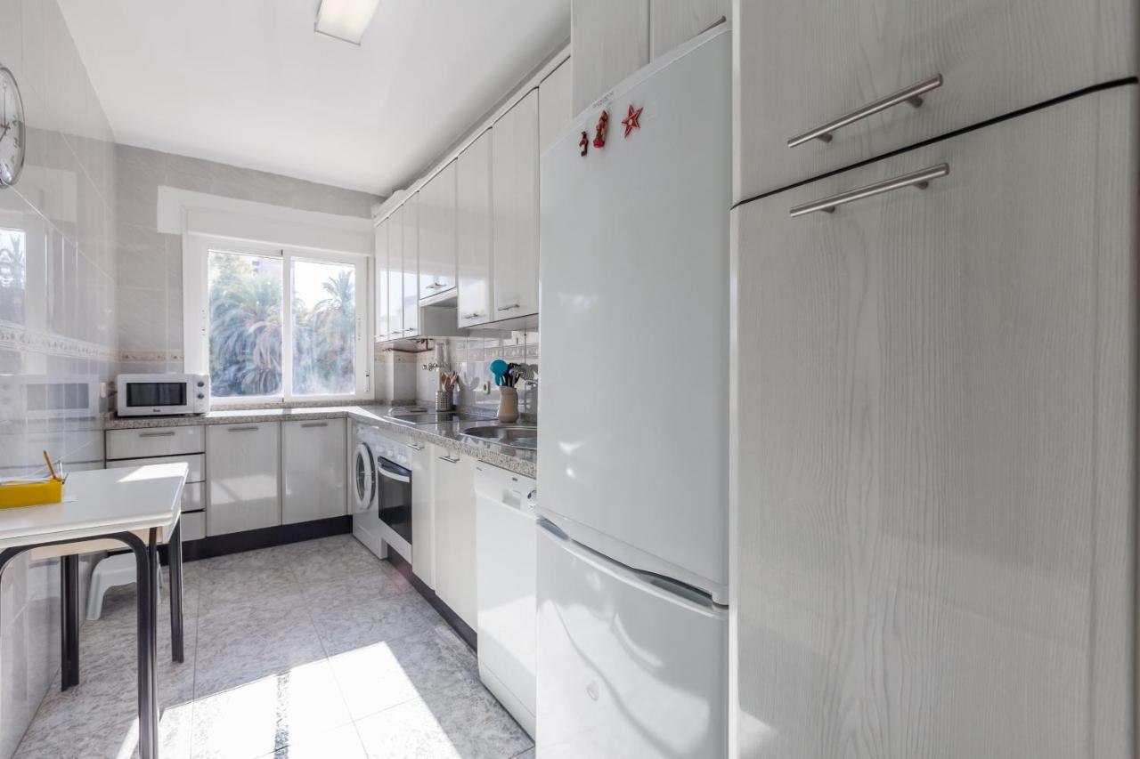 Appartement Triana With Free Parking