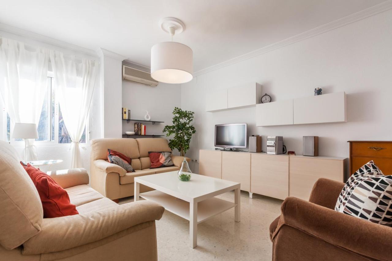 Appartement Triana With Free Parking *